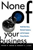 None Of Your Business