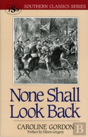None Shall Look Back