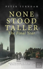 None Stood Taller The Final Year