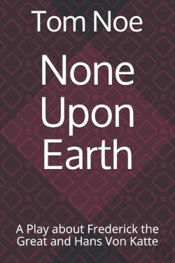 Bertrand.pt - None Upon Earth