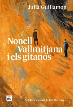 Bertrand.pt - Nonell, Vallmitjana I Els Gitanos