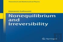 Nonequilibrium And Irreversibility