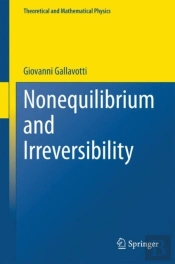 Nonequilibrium And Irreversibility