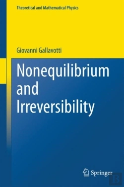 Bertrand.pt - Nonequilibrium And Irreversibility