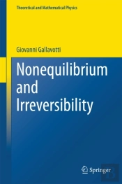 Nonequilibrium And Irreversibility