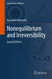 Nonequilibrium And Irreversibility