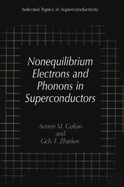 Bertrand.pt - Nonequilibrium Electrons And Phonons In Superconductors