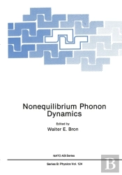 Nonequilibrium Phonon Dynamics