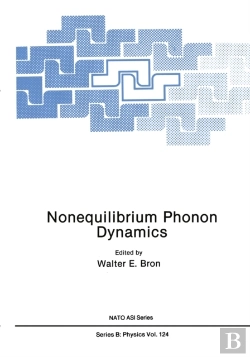 Bertrand.pt - Nonequilibrium Phonon Dynamics