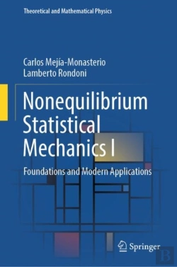 Bertrand.pt - Nonequilibrium Statistical Mechanics I
