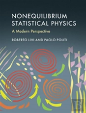 Nonequilibrium Statistical Physics
