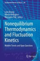 Nonequilibrium Thermodynamics And Fluctuation Kinetics