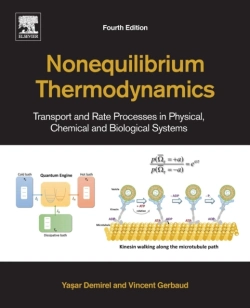 Bertrand.pt - Nonequilibrium Thermodynamics