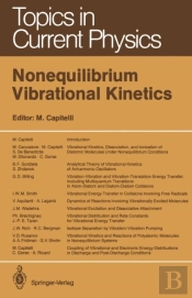 Nonequilibrium Vibrational Kinetics