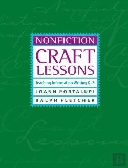 Bertrand.pt - Nonfiction Craft Lessons