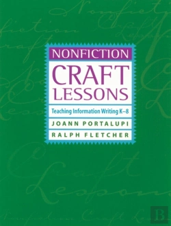 Bertrand.pt - Nonfiction Craft Lessons