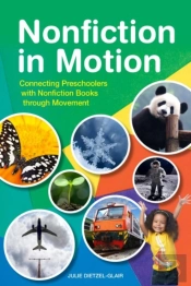 Nonfiction In Motion