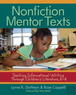 Bertrand.pt - Nonfiction Mentor Texts