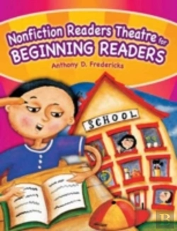 Bertrand.pt - Nonfiction Readers Theatre For Beginning Readers