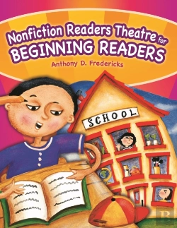 Bertrand.pt - Nonfiction Readers Theatre For Beginning Readers