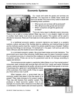 Bertrand.pt - Nonfiction Reading Comprehension, Grades 7 - 8