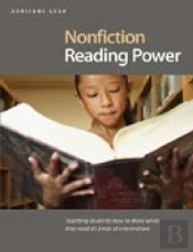 Nonfiction Reading Power