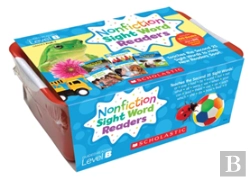 Bertrand.pt - Nonfiction Sight Word Readers Classroom