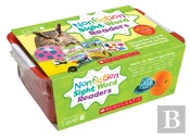 Nonfiction Sight Word Readers Classroom