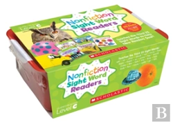 Bertrand.pt - Nonfiction Sight Word Readers Classroom