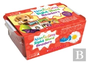 Nonfiction Sight Word Readers Classroom