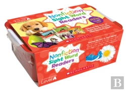Bertrand.pt - Nonfiction Sight Word Readers Classroom