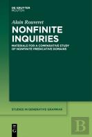 Nonfinite Inquiries