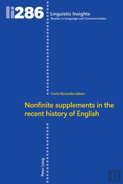 Bertrand.pt - Nonfinite Supplements In The Recent History Of English