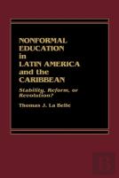 Nonformal Education In Latin America And The Caribbean