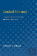 Nonfuel Minerals