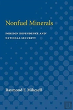 Bertrand.pt - Nonfuel Minerals