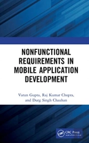 Nonfunctional Requirements In Mobile Application Development