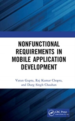 Bertrand.pt - Nonfunctional Requirements In Mobile Application Development