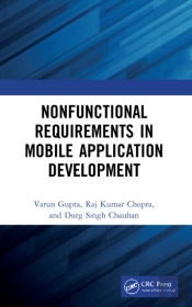 Nonfunctional Requirements In Mobile Application Development