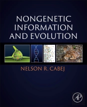 Nongenetic Information And Evolution