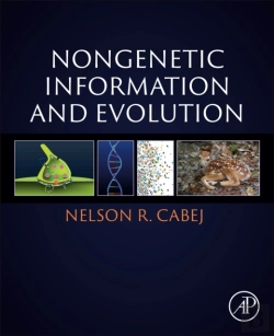 Bertrand.pt - Nongenetic Information And Evolution