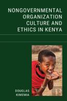 Nongovernmental Organization Culture And Ethics In Kenya
