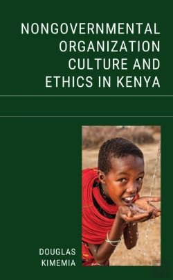 Bertrand.pt - Nongovernmental Organization Culture And Ethics In Kenya