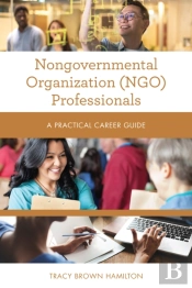 Nongovernmental Organization (Ngo) Professionals