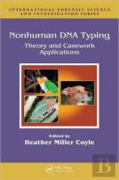 Nonhuman Dna Typing