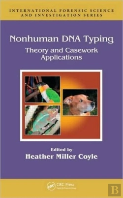 Bertrand.pt - Nonhuman Dna Typing