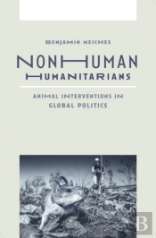 Nonhuman Humanitarians