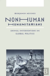 Nonhuman Humanitarians