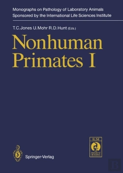 Bertrand.pt - Nonhuman Primates I