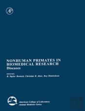 Nonhuman Primates In Biomedical Research
